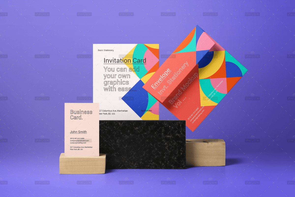 Invitation-Estationery-Presentation-Mockup-Preview